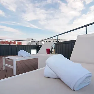 Blue Appartement