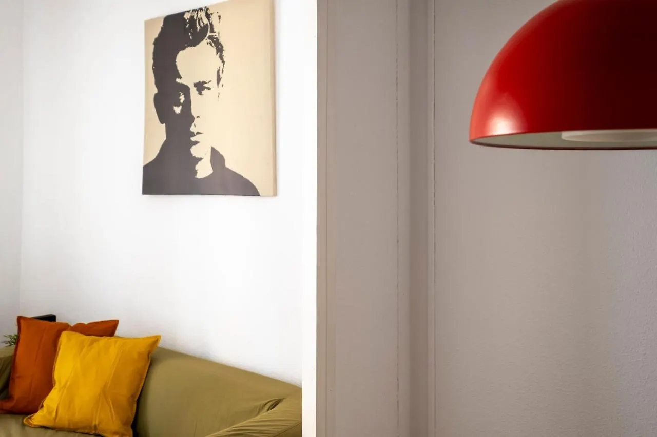 Centric Apartment Gaudi Barcelona